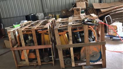 红山街道行李、家具、电器包装托运