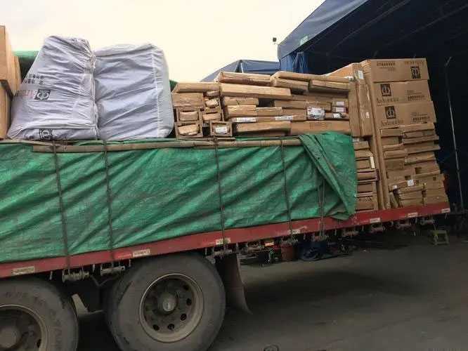 红山街道家具托运